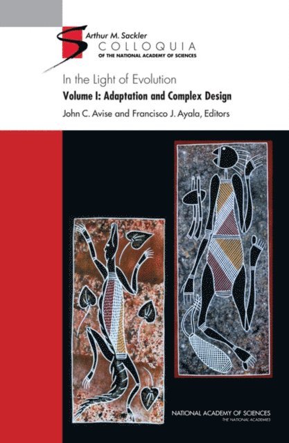 National Academy of Sciences, John C. Avise, Francisco J. Ayala - In the Light of Evolution, E-bok