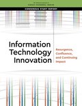 Information Technology Innovation