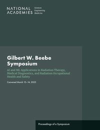 Gilbert W. Beebe Symposium