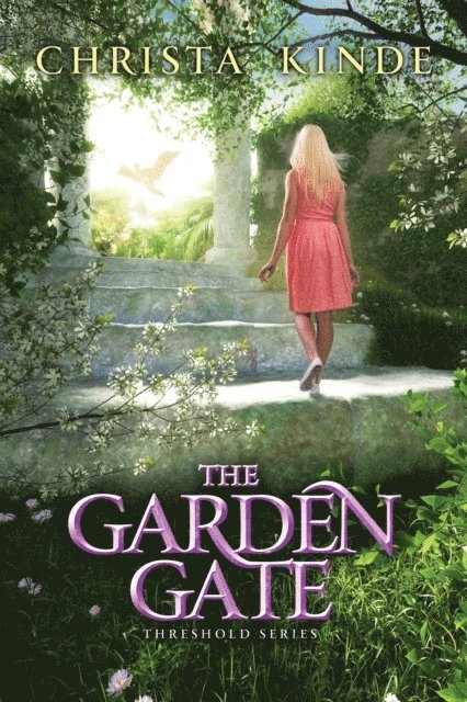 Christa J. Kinde - Garden Gate, E-bok
