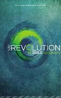 Niv, Revolution Bible, Hardcover