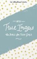 Niv, True Images Bible, Hardcover