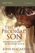Prodigal Son Bible Study Guide