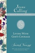 Living with God's Courage