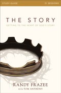 Story Bible Study Guide