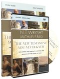 The New Testament You Never Knew Study Guide with DVD