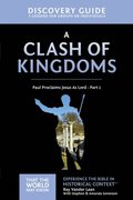 Clash of Kingdoms Discovery Guide
