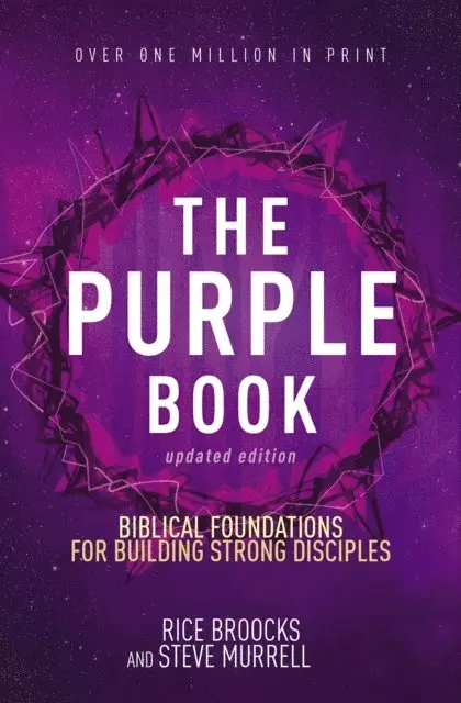 Steve Murrell, Rice Broocks - Purple Book, Updated Edition, E-bok. Tillgänglighet: Lägg i varukorg