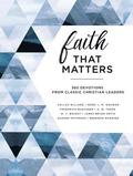Faith That Matters