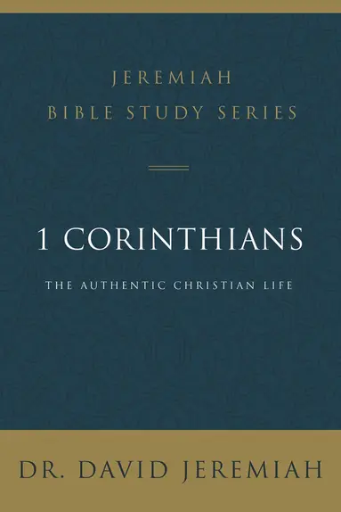 1 Corinthians