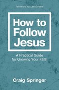 How to Follow Jesus