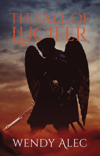 Wendy Alec - Fall of Lucifer, E-bok