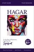 Hagar Bible Study Guide