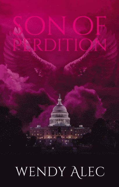 Wendy Alec - Son of Perdition, E-bok
