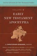 Early New Testament Apocrypha