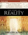 Story Of Reality Study Guide