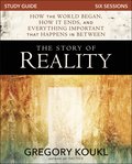 Story Of Reality Study Guide