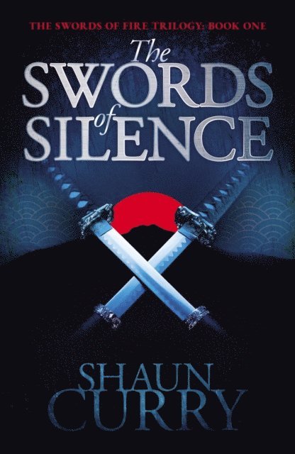 Shaun Curry - Swords of Silence the, E-bok