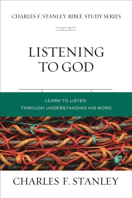 Charles F. Stanley - Listening to God, E-bok