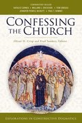 Confessing the Church