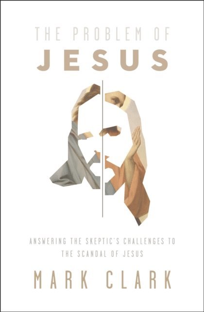 Mark Clark - Problem of Jesus, E-bok
