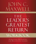 Leader's Greatest Return Workbook