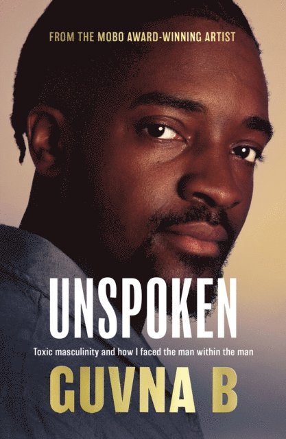 Guvna B - Unspoken, E-bok