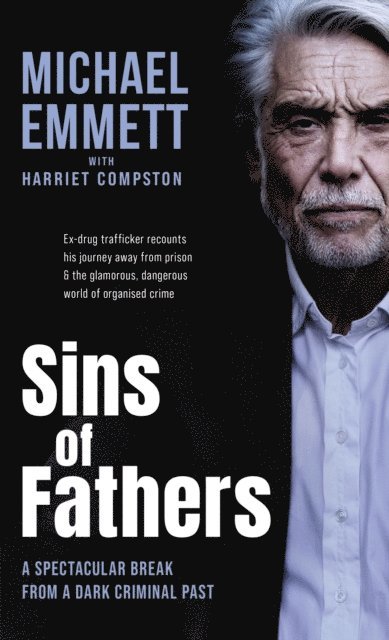 Michael Emmett - Sins of Fathers, E-bok