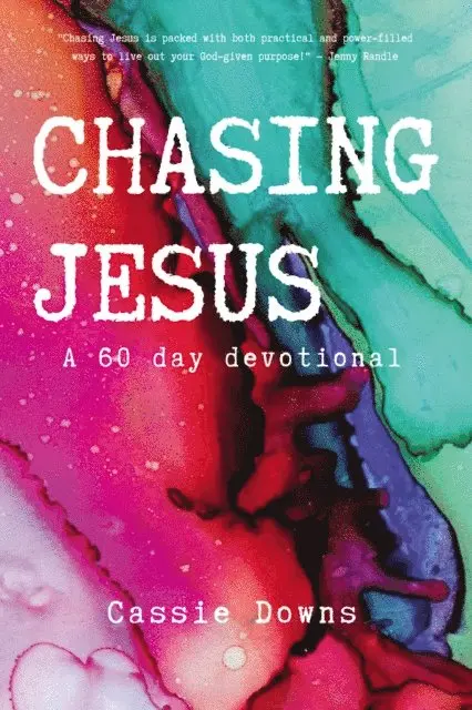 Cassie Downs - Chasing Jesus, E-bok. Tillgänglighet: Lägg i varukorg