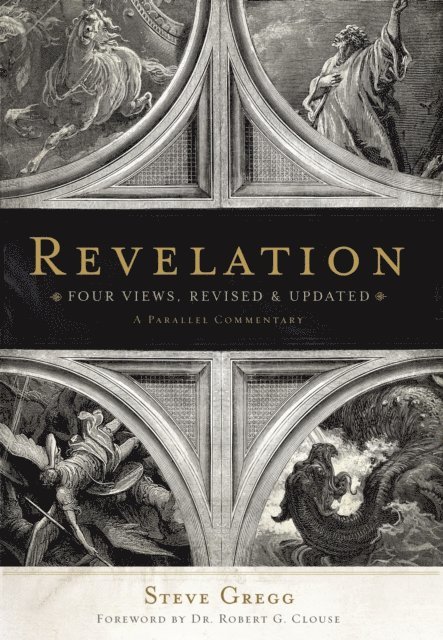 Thomas Nelson, Steve Gregg - Revelation, E-bok. Tillgänglighet: Lägg i varukorg