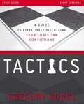 Tactics Study Guide plus Streaming Video, Updated and Expanded