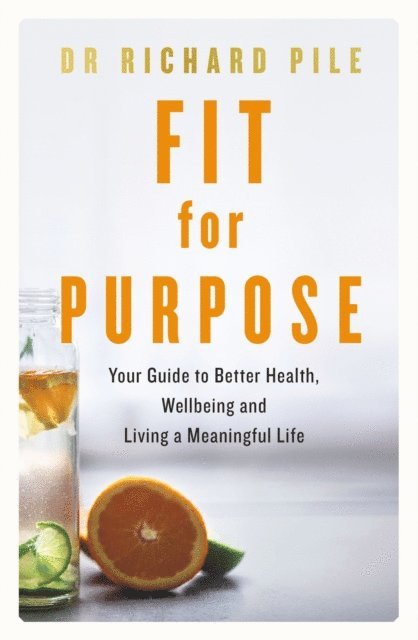 Richard Pile - Fit for Purpose, E-bok
