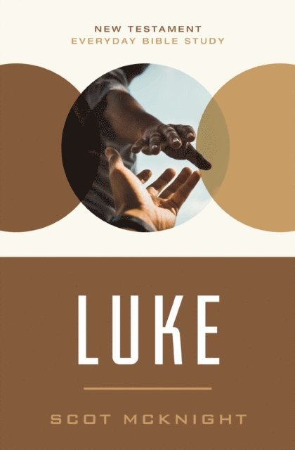 Scot McKnight - Luke, E-bok