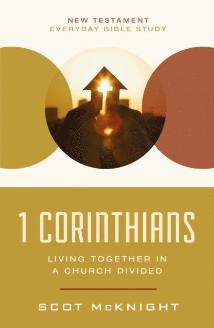 Scot McKnight - 1 Corinthians, E-bok