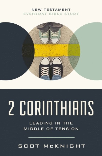 Scot McKnight - 2 Corinthians, E-bok