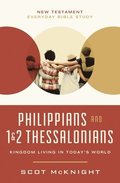 Philippians and 1 and   2 Thessalonians