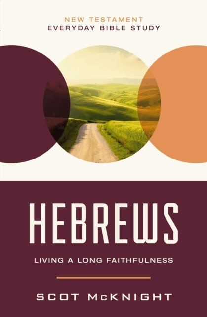 Scot McKnight - Hebrews, E-bok