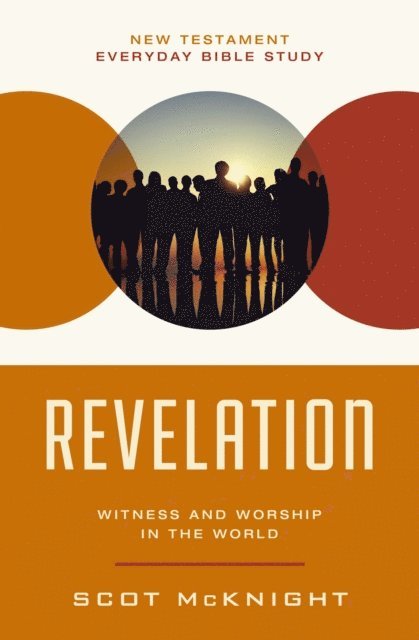 Scot McKnight - Revelation, E-bok