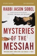 Mysteries of the Messiah Bible Study Guide