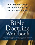 Bible Doctrine Workbook