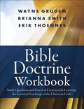 Bible Doctrine Workbook