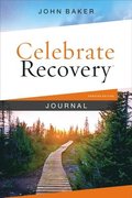 Celebrate Recovery Journal Updated Edition