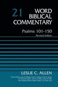 Psalms 101-150, Volume 21