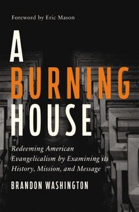 Burning House
