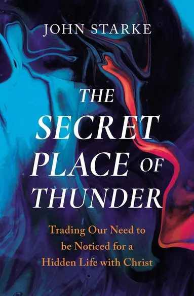 Secret Place of Thunder
