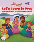 Beginner's Bible Let's Learn to Pray
