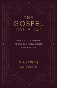 Gospel Invitation