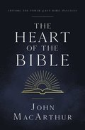 Heart Of The Bible