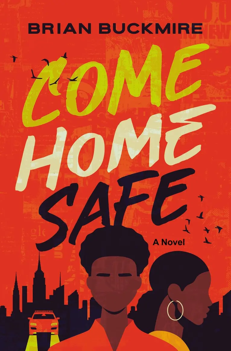 Brian G. Buckmire - Come Home Safe, Inbunden. Tillgänglighet: Lägg i varukorg