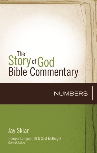 Jay Sklar - Numbers, E-bok